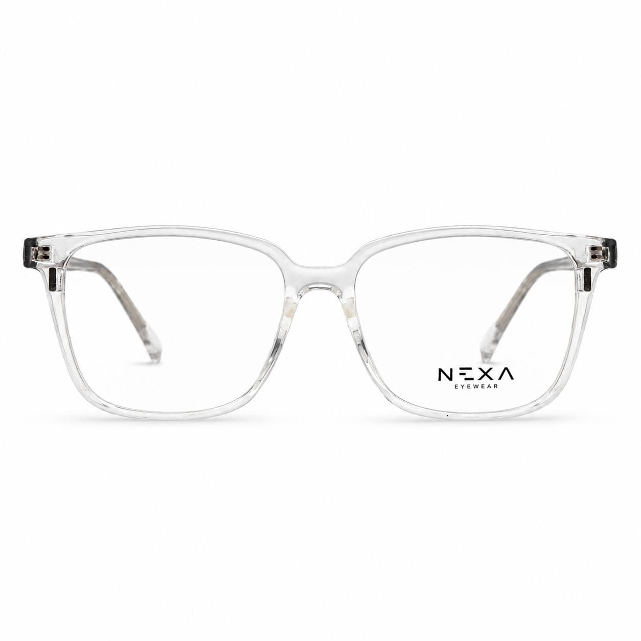 عینک طبی NEXA مدل ۹۹۰۶ – کاوردار (۶ رنگ) برای شش استایل متفاوت