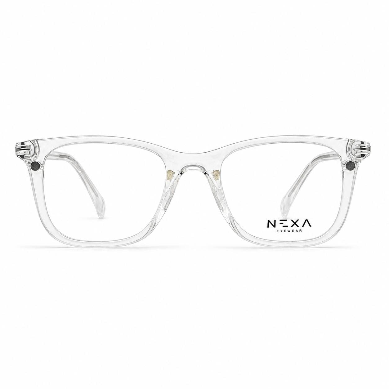 عینک طبی NEXA مدل ۹۹۰۵؛ کاوردار تغییر شونده برای استایل‌های متنوع