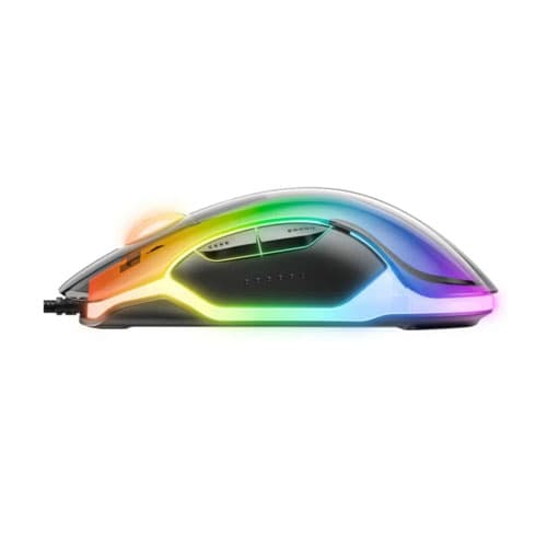 Onikuma CW925 RGB Backlit Wired Gaming Mouse — تصویر ۷