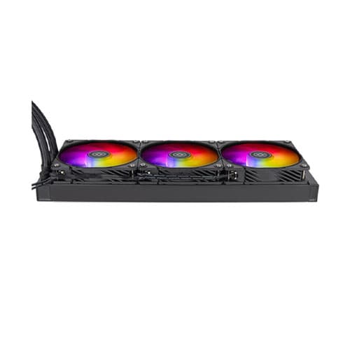 SilverStone IceMyst 360 ARGB Premium All-In-One liquid CPU Cooler — تصویر ۱۱