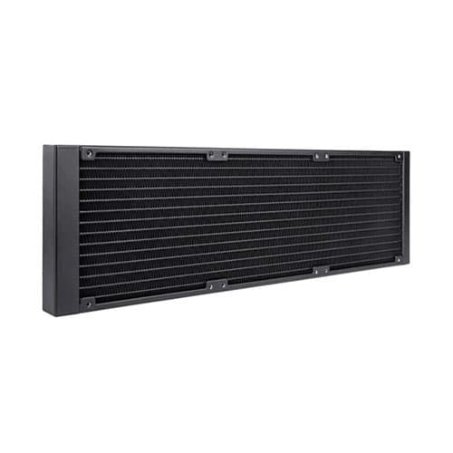 SilverStone IceMyst 360 ARGB Premium All-In-One liquid CPU Cooler — تصویر ۴