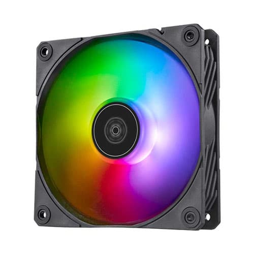 SilverStone IceMyst 360 ARGB Premium All-In-One liquid CPU Cooler — تصویر ۵