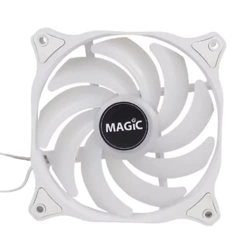 Magic MF120 ARGB CASE FAN — تصویر ۸