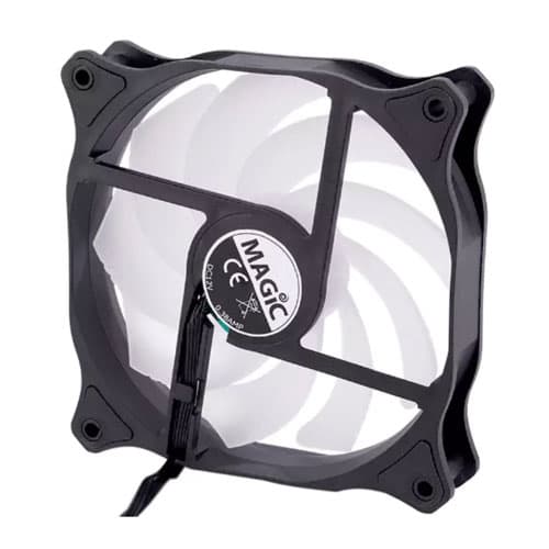 Magic MF120 ARGB CASE FAN