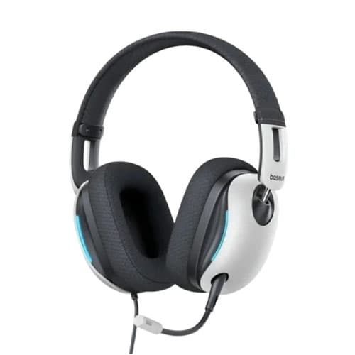 Baseus GoPlay 1 Max Wired Headset — تصویر ۲