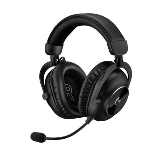 Logitech G PRO X 2 Wireless LIGHTSPEED Gaming Headset