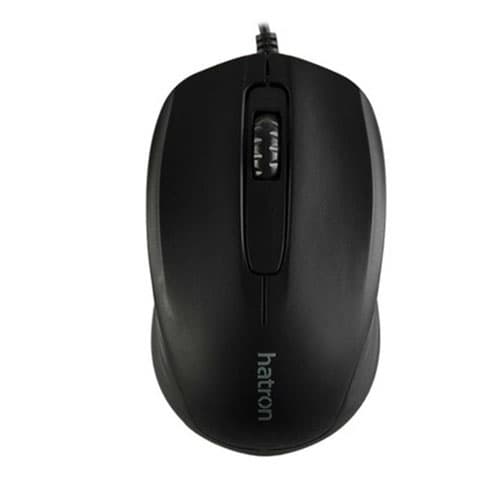 Hatron HM350SL Wired Mouse