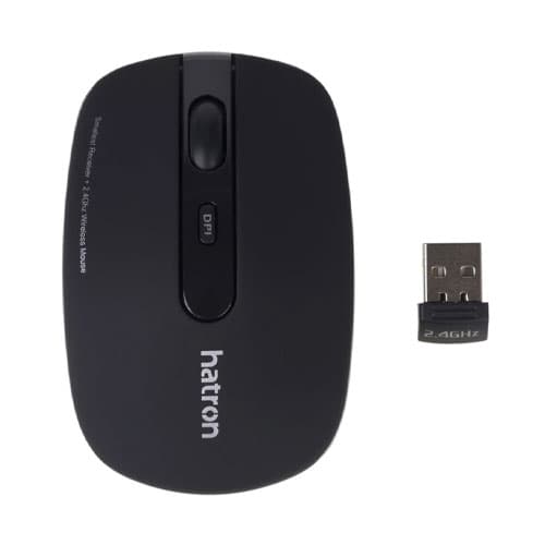Hatron HMW112SL Mouse