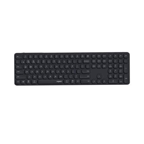 Rapoo E9550L Wireless Keyboard — تصویر ۴
