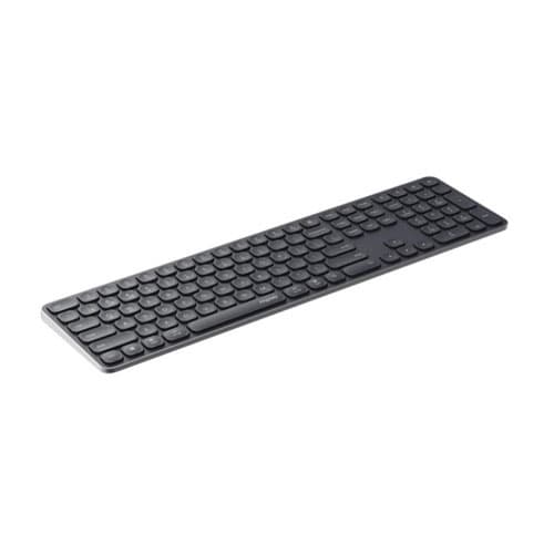 Rapoo E9550L Wireless Keyboard — تصویر ۳