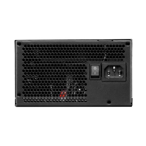 Adata CyberCore II Platinum 1300W 80 PLUS PSU — تصویر ۶