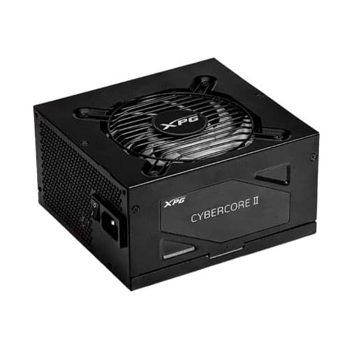 Adata CyberCore II Platinum 1300W 80 PLUS PSU