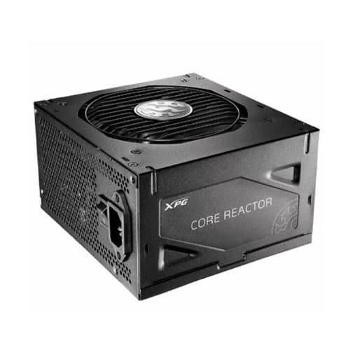 Adata XPG CORE REACTOR 750W Gold Full Modular Power Supply — تصویر ۲