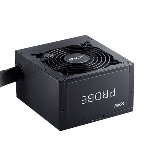 XPG PROBE 700W Fully Modular Power Supply