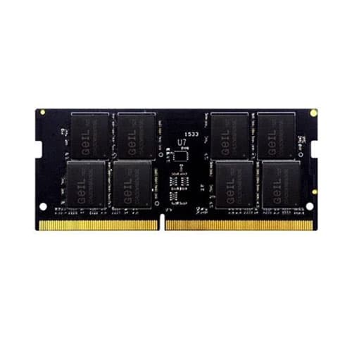 GEIL Ram Laptop DDR4 16GB – 2666MHz — تصویر ۵