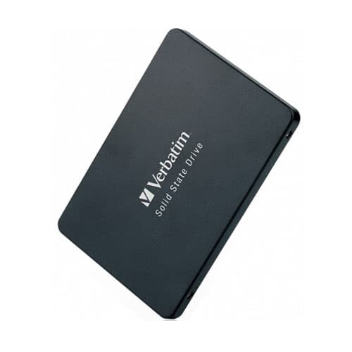 Verbatim 1TB Vi550 2.5″ Internal Solid State Drive SSD — تصویر ۴