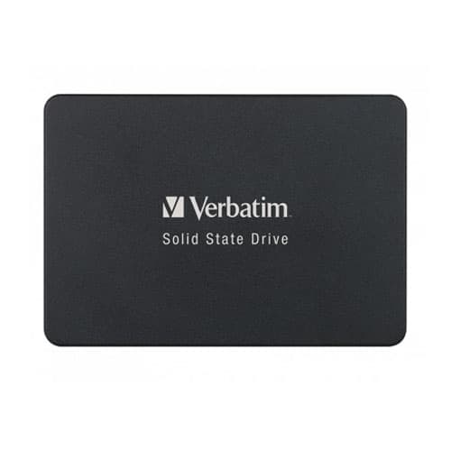 Verbatim 256GB Vi550 2.5″ Internal Solid State Drive SSD — تصویر ۵