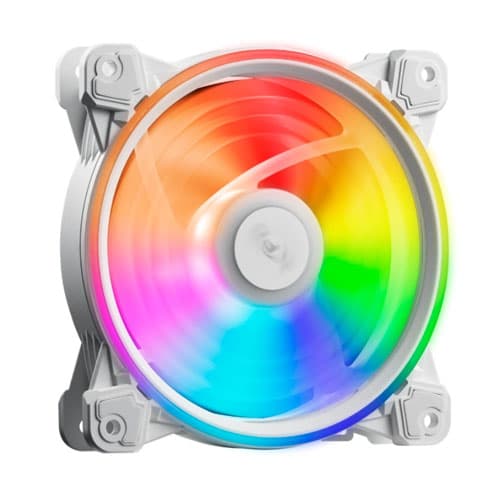Adata XPG HURRICANE 120 ARGB PWM Fan Case — تصویر ۶