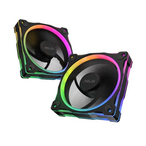 ASUS Prime MR120 Fan ARGB 3in1 Case Fan — تصویر ۶