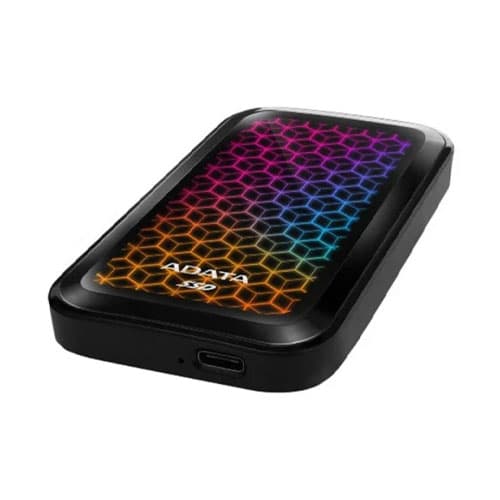 Adata SE770G 1TB External SSD — تصویر ۵