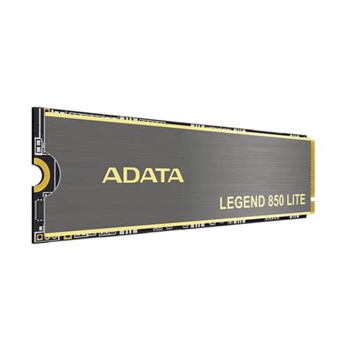 ADATA LEGEND 850 LITE 2280 NVMe PCIe 1TB M.2 SSD — تصویر ۵