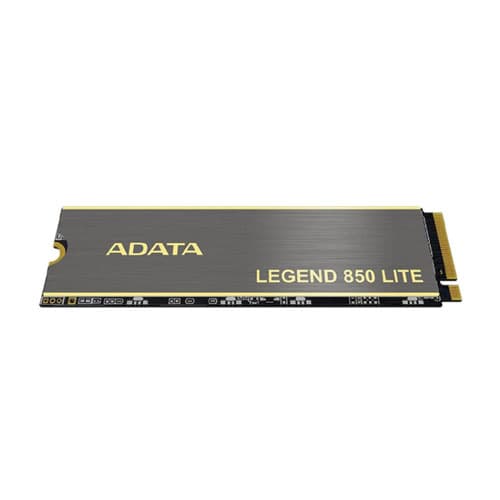 ADATA LEGEND 850 LITE 2280 NVMe PCIe 1TB M.2 SSD