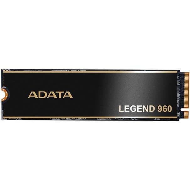 ADATA Legend 900 1TB M.2 2280 SSD — تصویر ۸