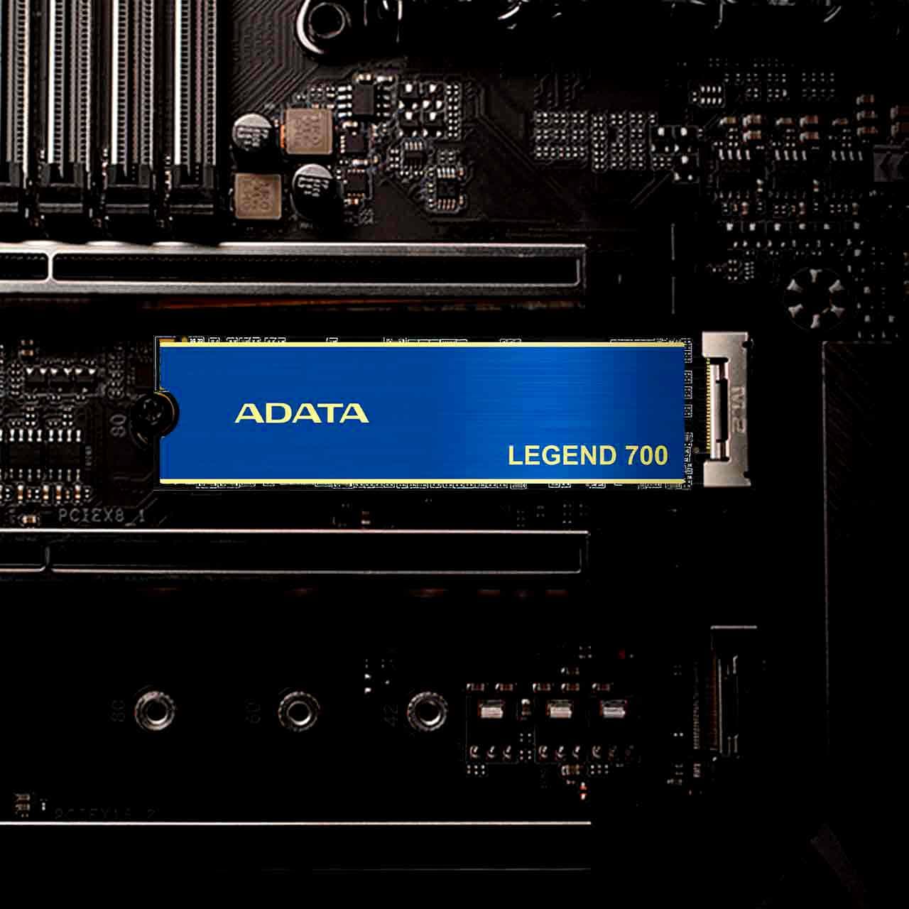ADATA Legend 900 1TB M.2 2280 SSD — تصویر ۱۲