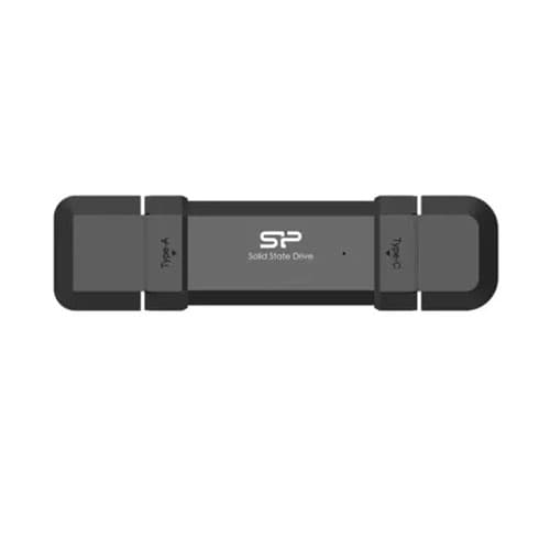 Silicon Power DS72 2TB SSD External — تصویر ۵