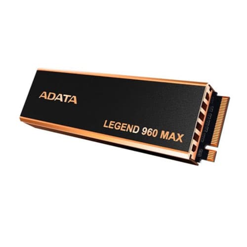 ADATA Legend 960 Max 4TB M.2 2280 SSD — تصویر ۷