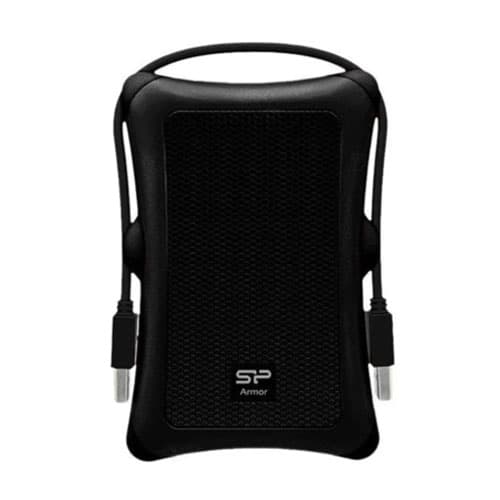 Silicon Power Armor A30 1TB External Hard Drive — تصویر ۵
