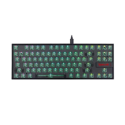 Redragon BBK552 Mechanical Keyboard