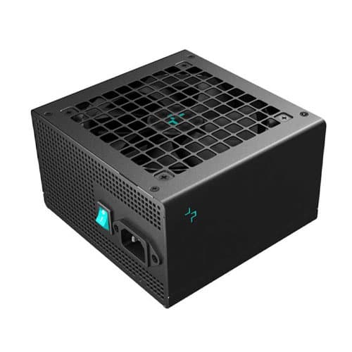 DEEPCOOL PN1200M Gold 1200W Full Modular Power Supply
