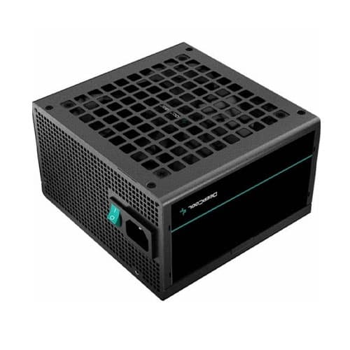 DeepCool PF500 80 PLUS White 500W Power Supply