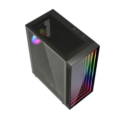 Logikey LK-C481B Mid-Tower Computer Case — تصویر ۱۱