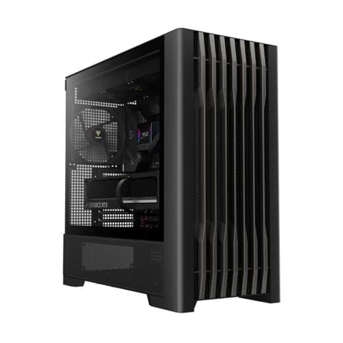Gamdias ATHENA P3 ARGB Mid-tower Computer CASE
