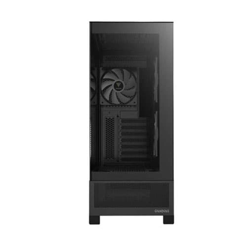 Gamdias Atlas M1 RGB Mid-Tower White Gaming PC Case — تصویر ۱۱