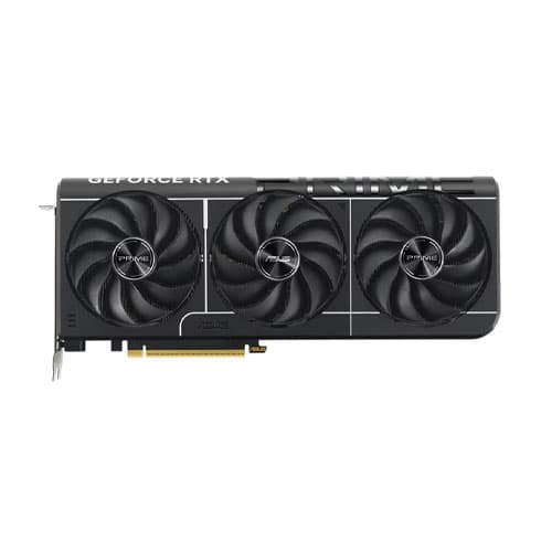 ASUS PRIME GeForce RTX 5080 16GB GDDR7 OC Edition Graphics Card