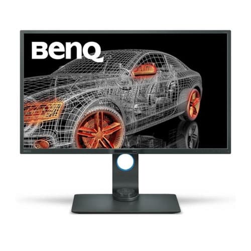 BenQ PD3200Q 32 Inch QHD 4ms VA Monitor — تصویر ۲
