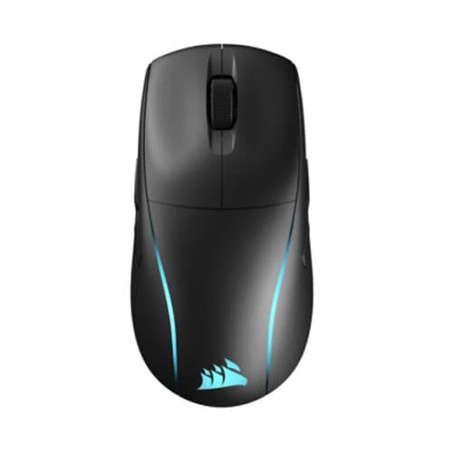 Corsair M75 WIRELESS Lightweight RGB Gaming Mouse