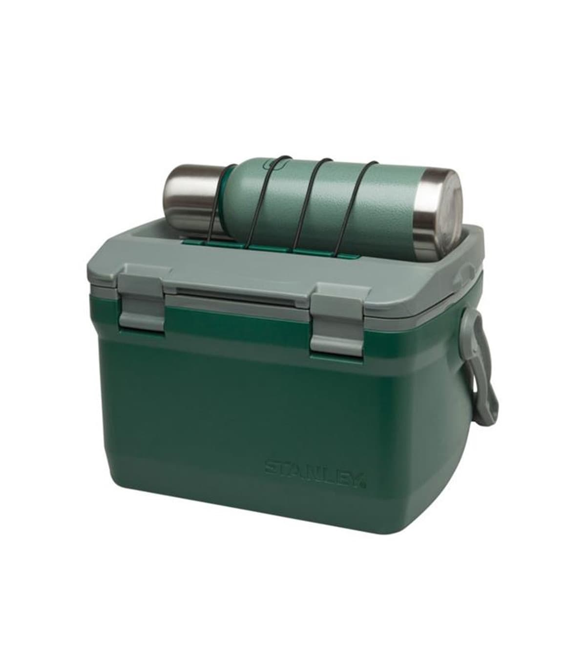 یخدان استنلی مدل Stanley Adventure Cooler 6.6L — تصویر ۱۲