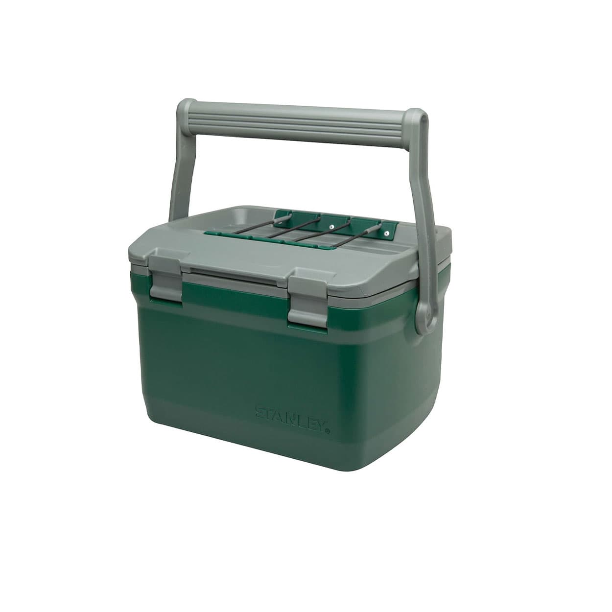 یخدان استنلی مدل Stanley Adventure Cooler 6.6L — تصویر ۱۰