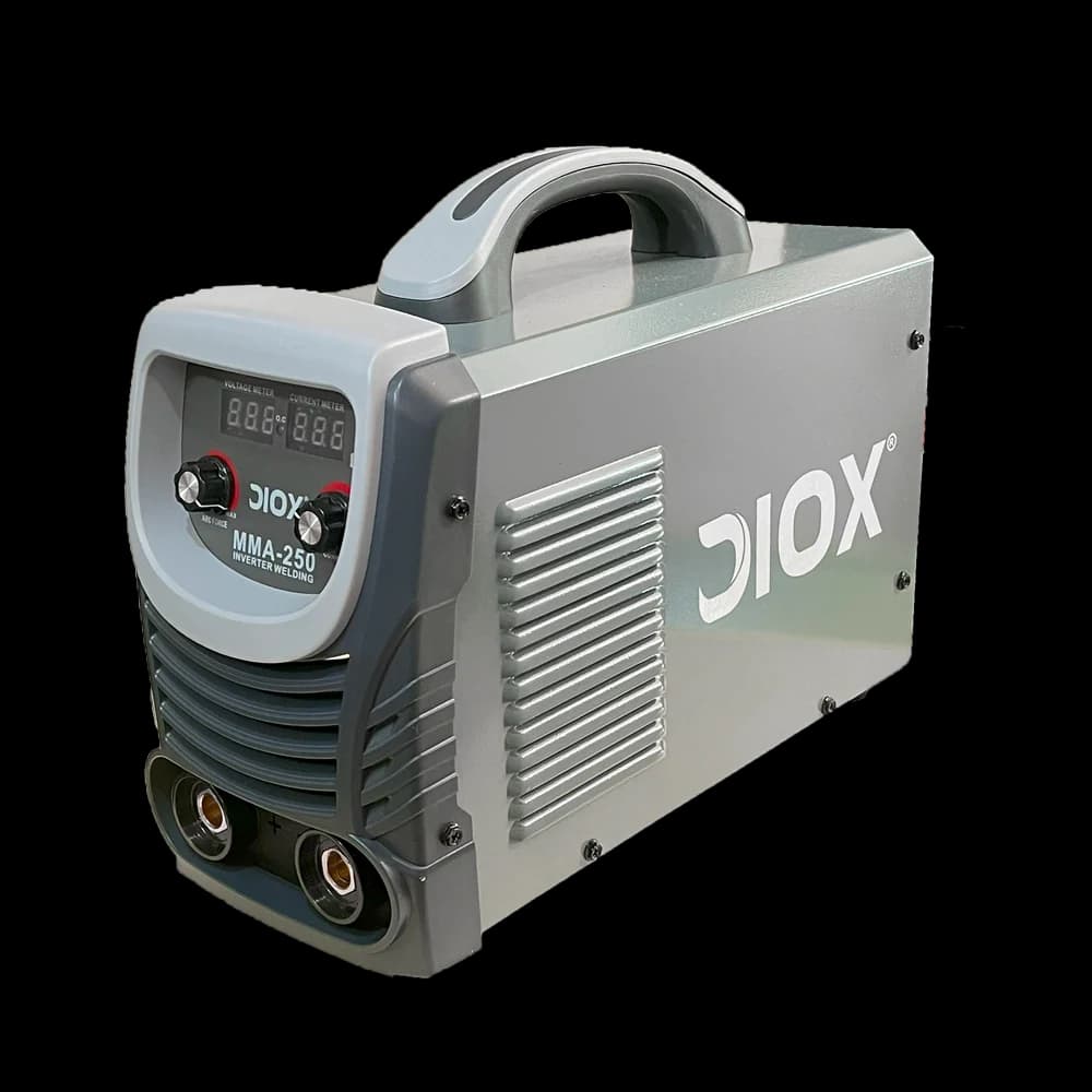 اینورتر 250 آمپر مدل MMA-250 دیوکس DIOX