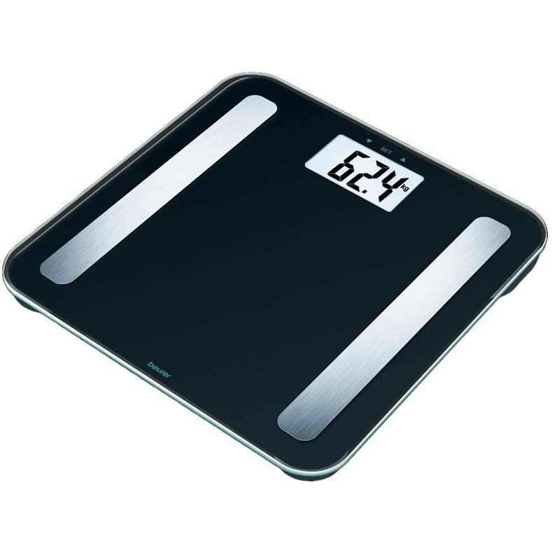 ترازو دیجیتال تشخیصی بیورر مدل Beurer BF183