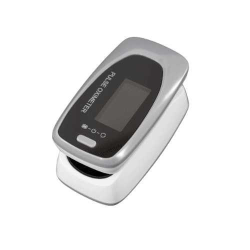 پالس اکسیمتر وکتو مدل Vekto Cms50d2