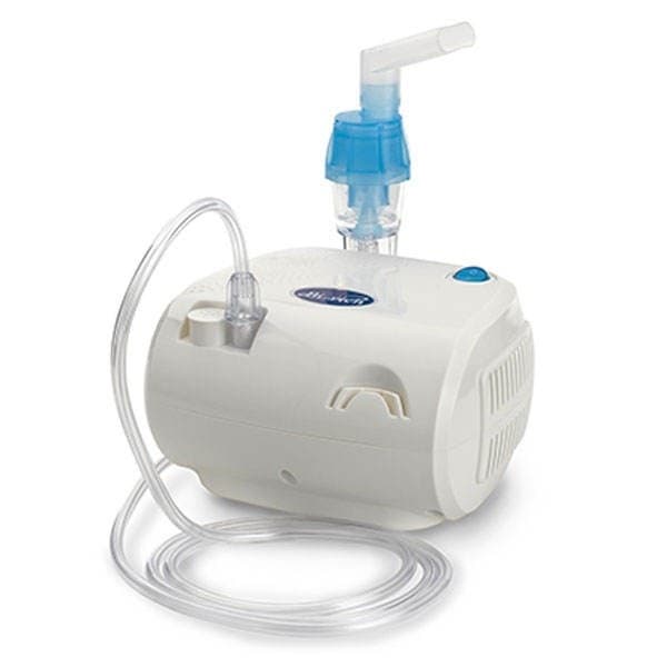 نبولایزر بریسک Brisk BR-CN116 — تصویر ۱۲