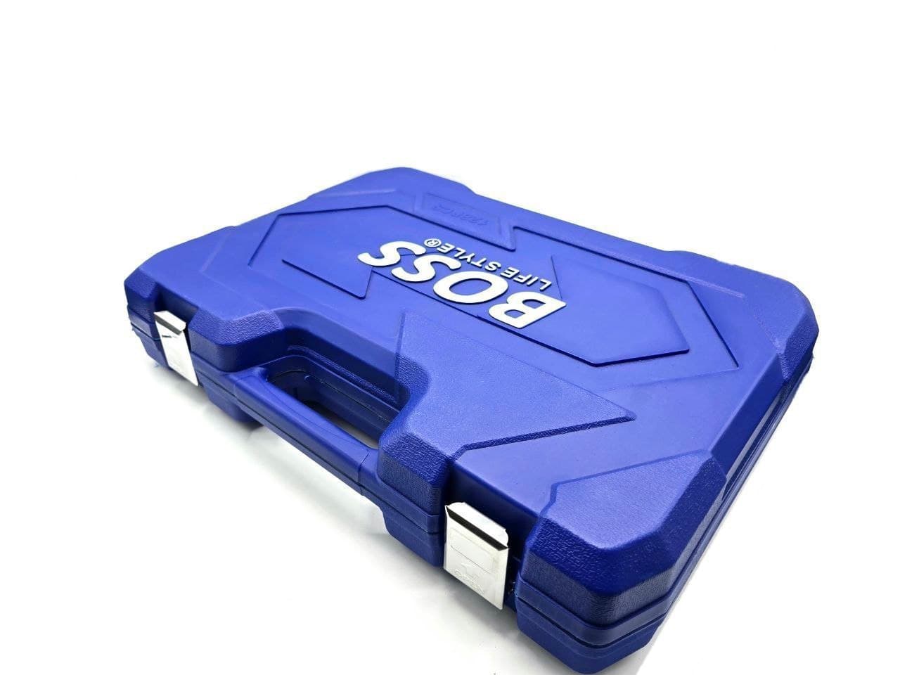 جعبه بکس ۱۲۸ عددی صنعتی باس مدل Setbox128 — تصویر ۶