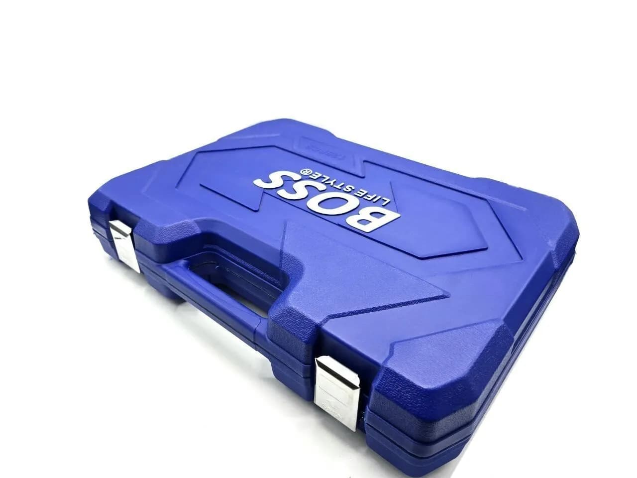 جعبه بکس ۱۲۸ عددی صنعتی باس مدل Setbox128 — تصویر ۱۱