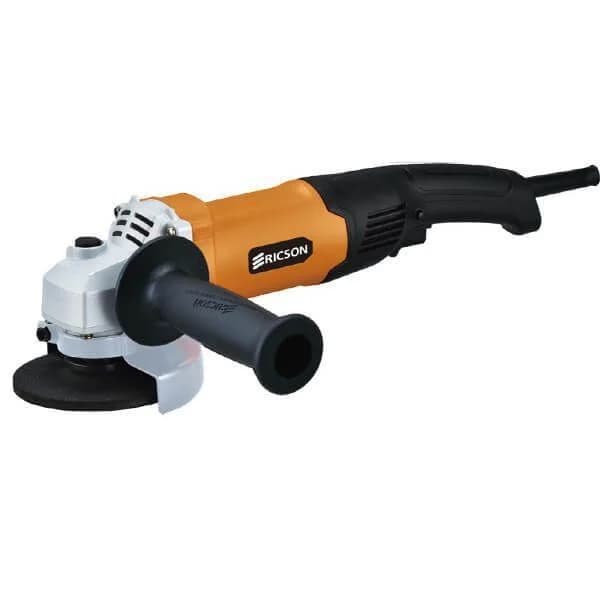 مینی فرز دسته بلند صنعتی 900 وات اریکسون AG1250