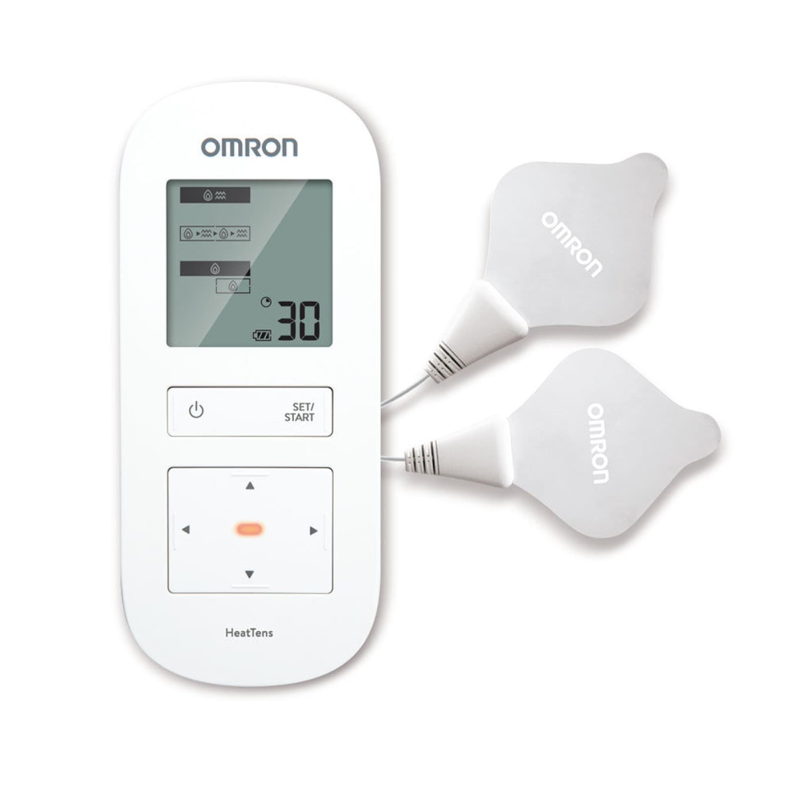 دستگاه تنس فیزیوتراپی حرارتی امرن Omron-Heat Tens